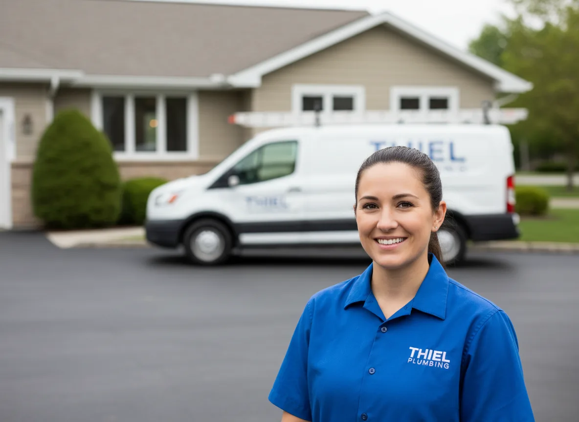 Plumber Metlakatla, AK FAQs